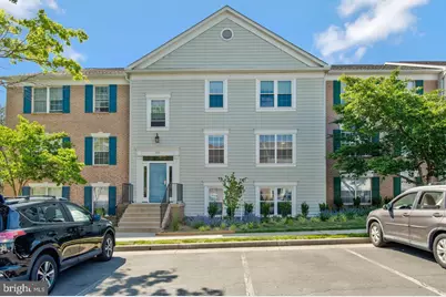 121 Fort Evans Road SE #D, Leesburg, VA 20175 - Photo 3