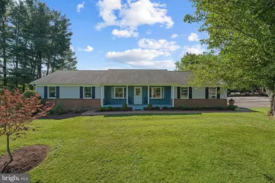 39475 Tollhouse Road, Lovettsville, VA 20180 - Photo 1