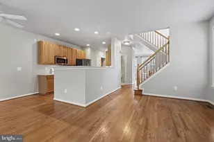 1208 NE Cambria Terrace NE, Leesburg, VA 20176 - Photo 5