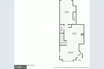 43487 Town Gate Square, Chantilly, VA 20152 - Photo 55