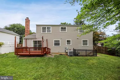 105 Appletree Drive NE, Leesburg, VA 20176 - Photo 51