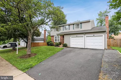 105 Appletree Drive NE, Leesburg, VA 20176 - Photo 3