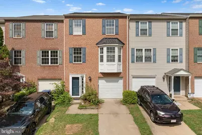706 Vanderbilt Terrace SE, Leesburg, VA 20175 - Photo 1