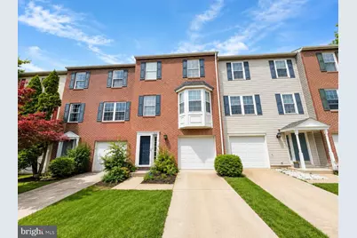 706 Vanderbilt Terrace SE, Leesburg, VA 20175 - Photo 1