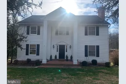 23210 Dover Road, Middleburg, VA 20117 - Photo 1