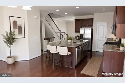 25556 Palenza Terrace, Chantilly, VA 20152 - Photo 5