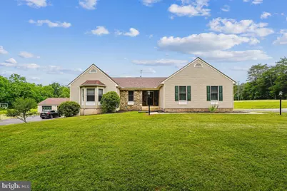 25501 Frosty Meadow Lane, Aldie, VA 20105 - Photo 1