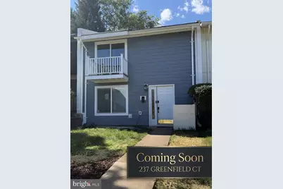 237 Greenfield Court, Sterling, VA 20164 - Photo 1