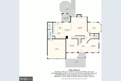 21916 Bellair Court, Ashburn, VA 20147 - Photo 55