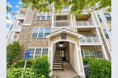 503 Sunset View Terrace SE #101, Leesburg, VA 20175 - Photo 1