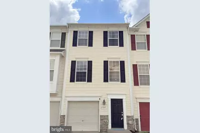 21843 Ryan Park Terrace, Ashburn, VA 20147 - Photo 1