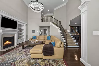 26727 Fair Hope Way, Chantilly, VA 20152 - Photo 5