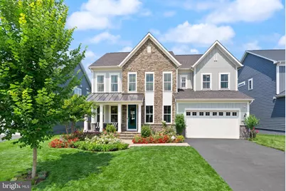 23757 Cambridge Knoll Court, Aldie, VA 20105 - Photo 1