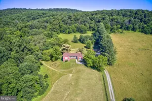 13471 Sagle Rd, Hillsboro, VA 20132 - Photo 1