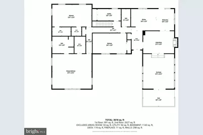 13471 Sagle Road, Hillsboro, VA 20132 - Photo 11
