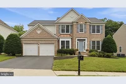 43909 Churchill Glen Drive, Chantilly, VA 20152 - Photo 5