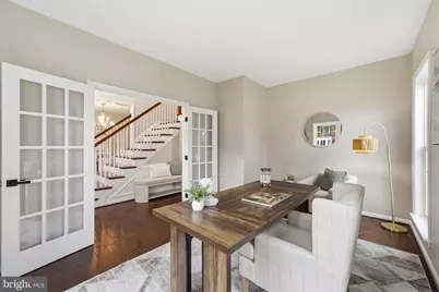 43909 Churchill Glen Drive, Chantilly, VA 20152 - Photo 11