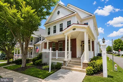 17601 Marbury Street, Round Hill, VA 20141 - Photo 1