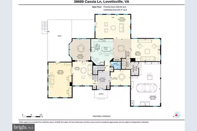 38689 Cassia Lane, Lovettsville, VA 20180 - Photo 119