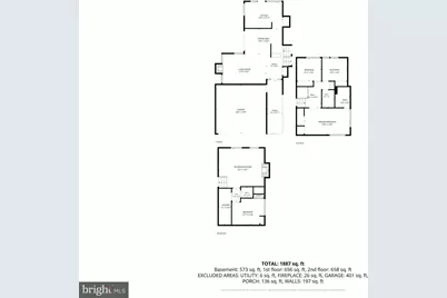 101 Park Hill Court, Sterling, VA 20164 - Photo 45