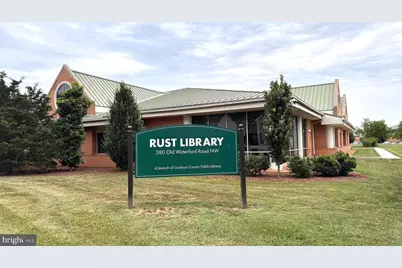 204 Ayr Street NW, Leesburg, VA 20176 - Photo 35