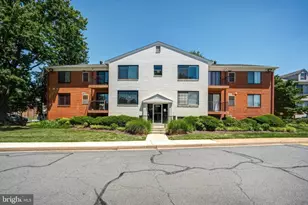 125 Clubhouse Dr SW, Leesburg, VA 20175 - Photo 1