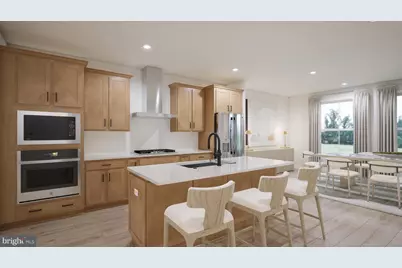 42217 Picasso Square #HOMESITE 4334, Ashburn, VA 20148 - Photo 3