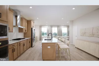 42217 Picasso Square #HOMESITE 4334, Ashburn, VA 20148 - Photo 7