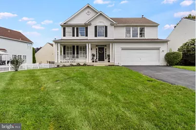 20915 Chippoaks Forest Circle, Sterling, VA 20165 - Photo 1
