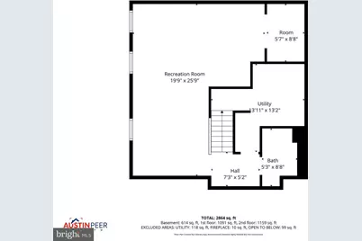 20915 Chippoaks Forest Circle, Sterling, VA 20165 - Photo 43