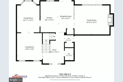 20915 Chippoaks Forest Circle, Sterling, VA 20165 - Photo 41
