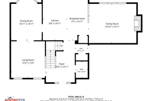 20915 Chippoaks Forest Cir, Sterling, VA 20165 - Photo 41