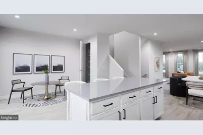 42201 Shining Star Square #HOMESITE 4542, Ashburn, VA 20148 - Photo 5