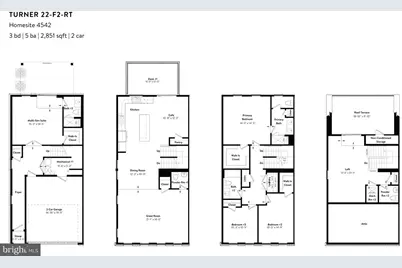 42201 Shining Star Square #HOMESITE 4542, Ashburn, VA 20148 - Photo 29