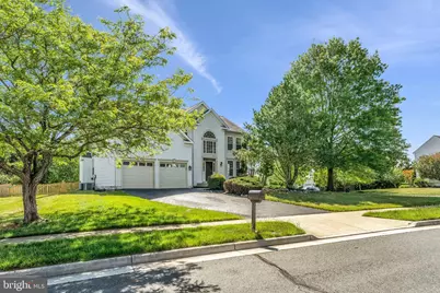 611 Curtin Place SE, Leesburg, VA 20175 - Photo 1