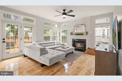 41929 Visionary Court, Aldie, VA 20105 - Photo 21