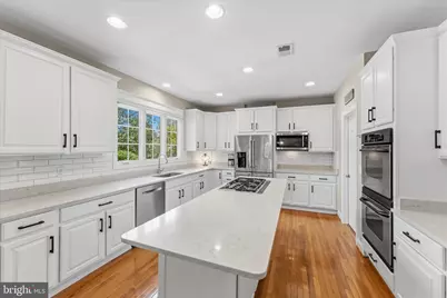 16555 Chestnut Overlook Drive, Purcellville, VA 20132 - Photo 9