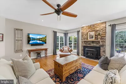 16555 Chestnut Overlook Drive, Purcellville, VA 20132 - Photo 15