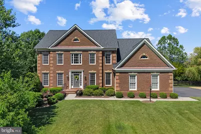 16555 Chestnut Overlook Drive, Purcellville, VA 20132 - Photo 1