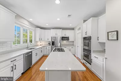 16555 Chestnut Overlook Drive, Purcellville, VA 20132 - Photo 11