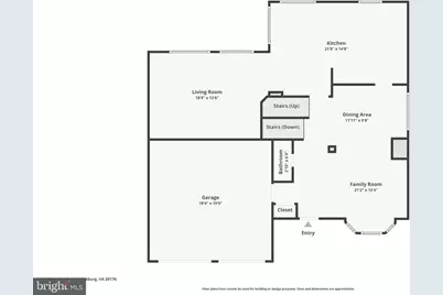 18240 Oak Lake Court, Leesburg, VA 20176 - Photo 71