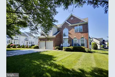 602 Shanks Evans Road NE, Leesburg, VA 20176 - Photo 1