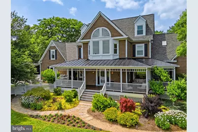 19967 Telegraph Springs Road, Purcellville, VA 20132 - Photo 1