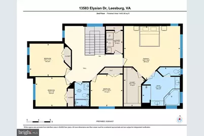 13583 Elysian Drive, Leesburg, VA 20176 - Photo 33