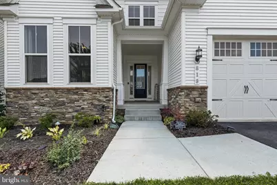 819 Banker Drive SW, Leesburg, VA 20175 - Photo 3