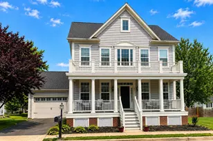 503 Stonemason Pl, Purcellville, VA 20132 - Photo 1
