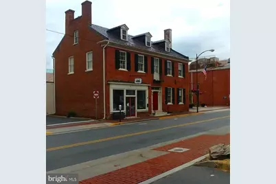11 W Market Street FIRST FLOOR UNIT #1, Leesburg, VA 20176 - Photo 1