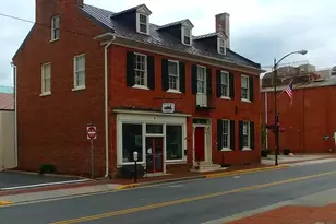 11 W.Market Street, Leesburg, VA 20176 - Photo 1