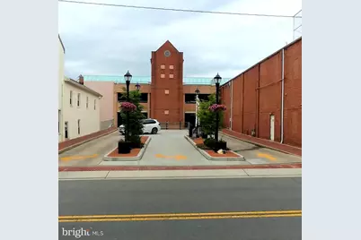 11 W Market Street FIRST FLOOR UNIT #1, Leesburg, VA 20176 - Photo 5