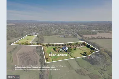 17635 Harmony Church Road, Hamilton, VA 20158 - Photo 35